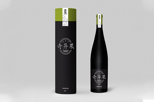 亳药千草酵素包装设计